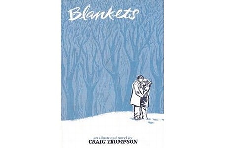 Blankets Craig Thompson Ebook Free Download