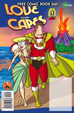 Get free comic book day comics online