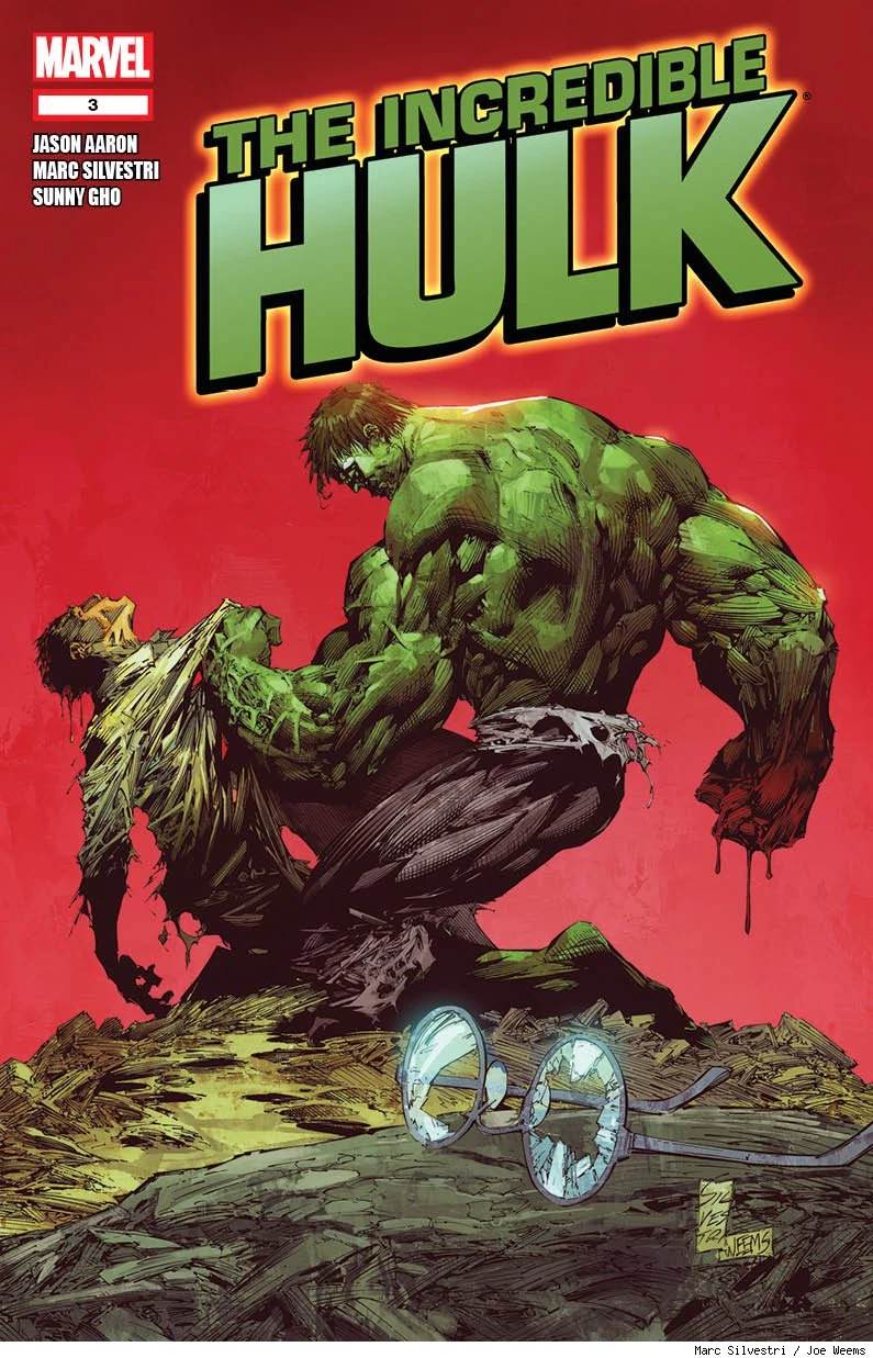 Hulk Smash Deadline 11 Artists Complete Marvel’s