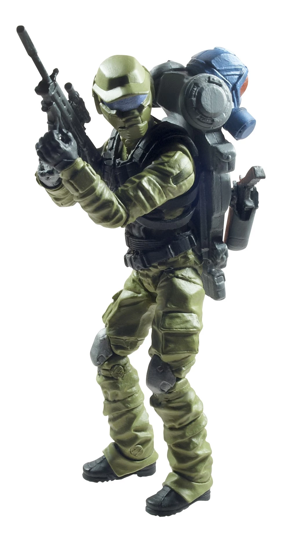 New ‘G.I. Joe: Retaliation’ Toy Images Roll Out [Toy Fair 2012]