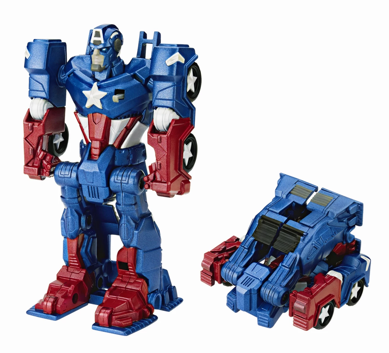 Transformers Marvel Toys 39