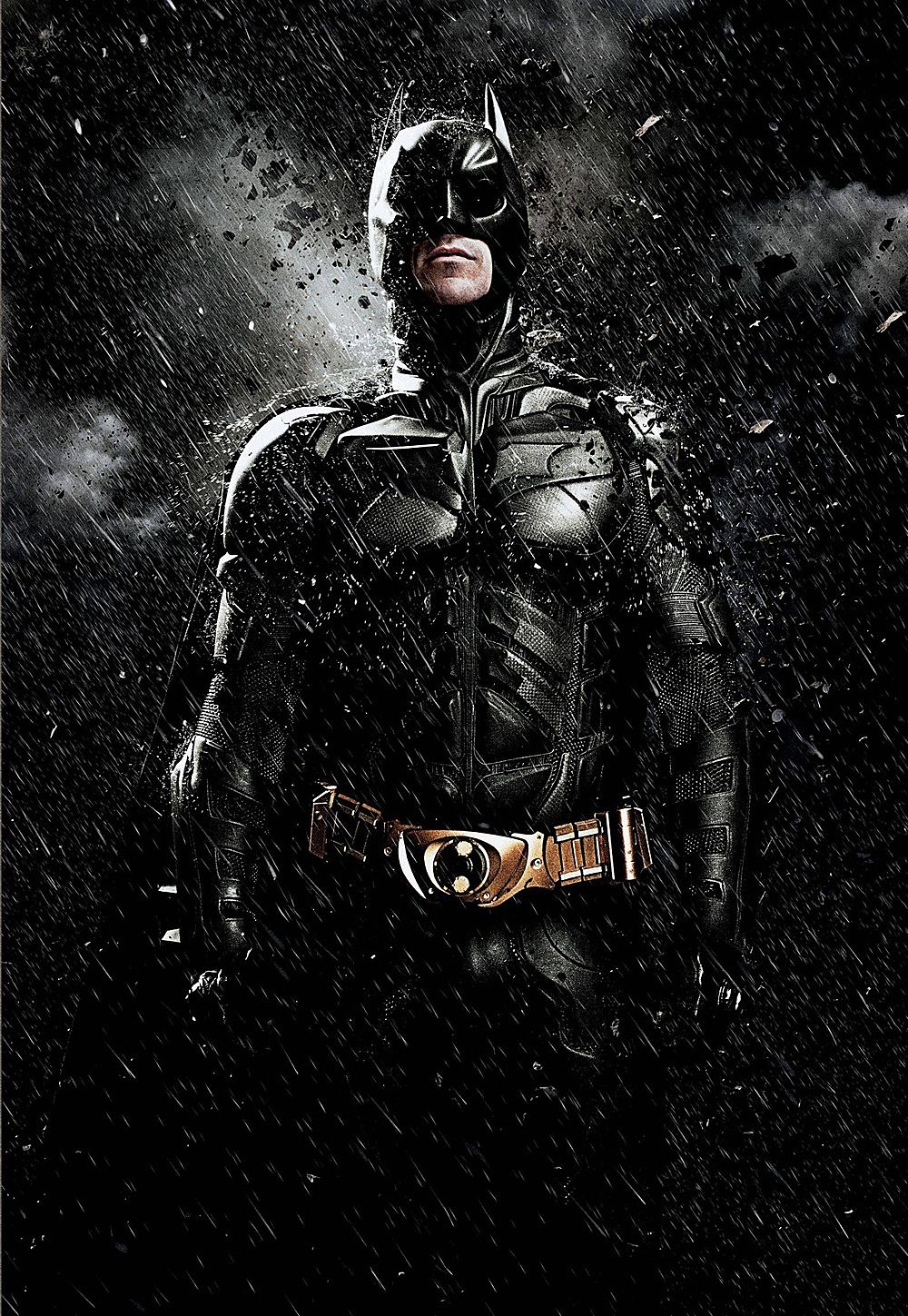 Download The Dark Knight Rises 2012 YIFY Torrent for