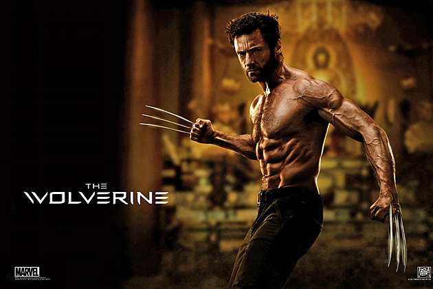   Wolverine 2 -  5