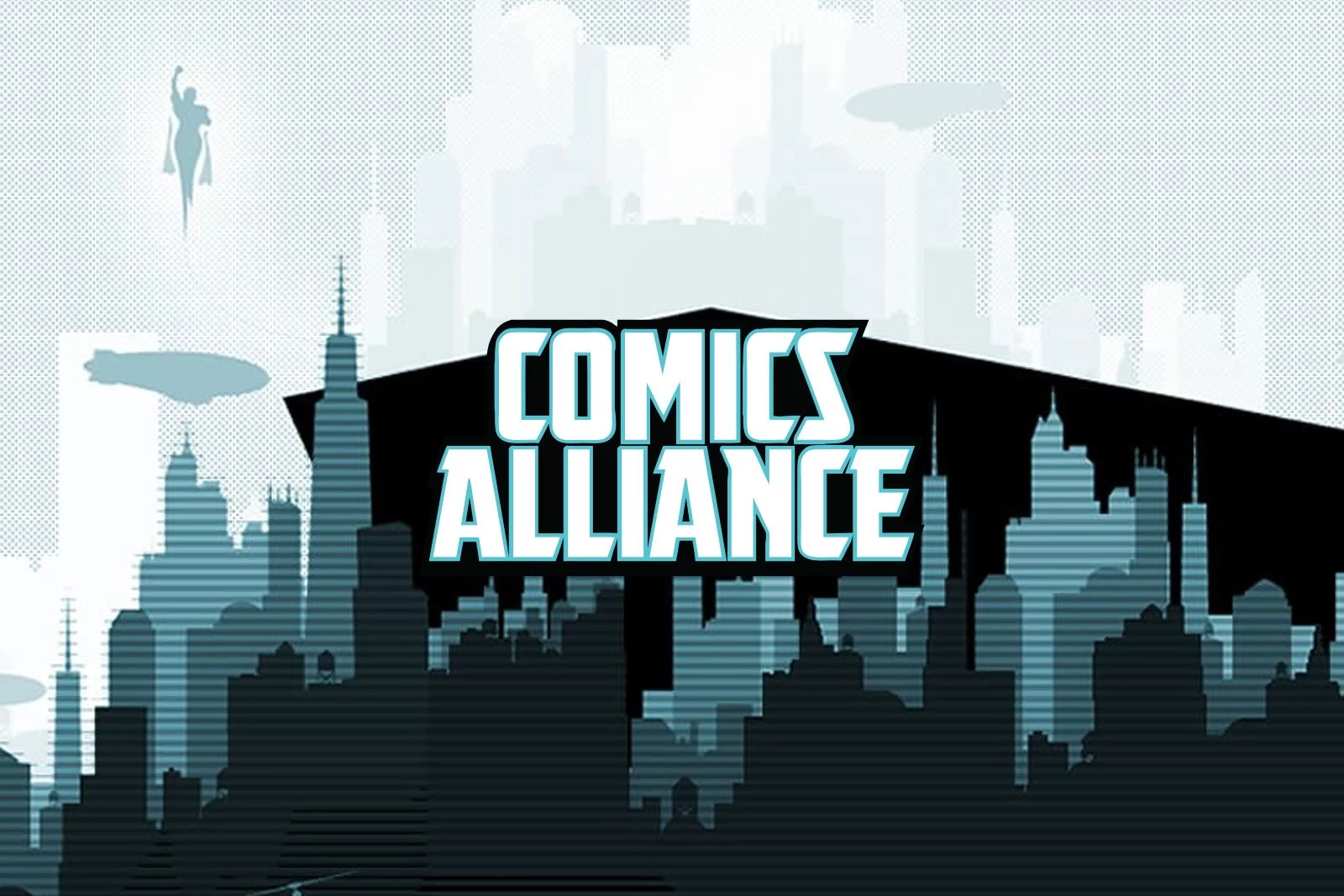 Let's Not Get Too Excited About These Superman Game Rumors Just Yet