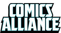 Comics Alliance