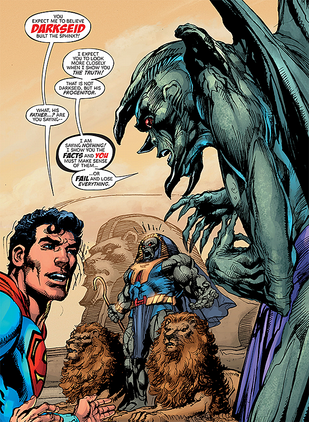 Coming-of-the-Superman-Sphinx
