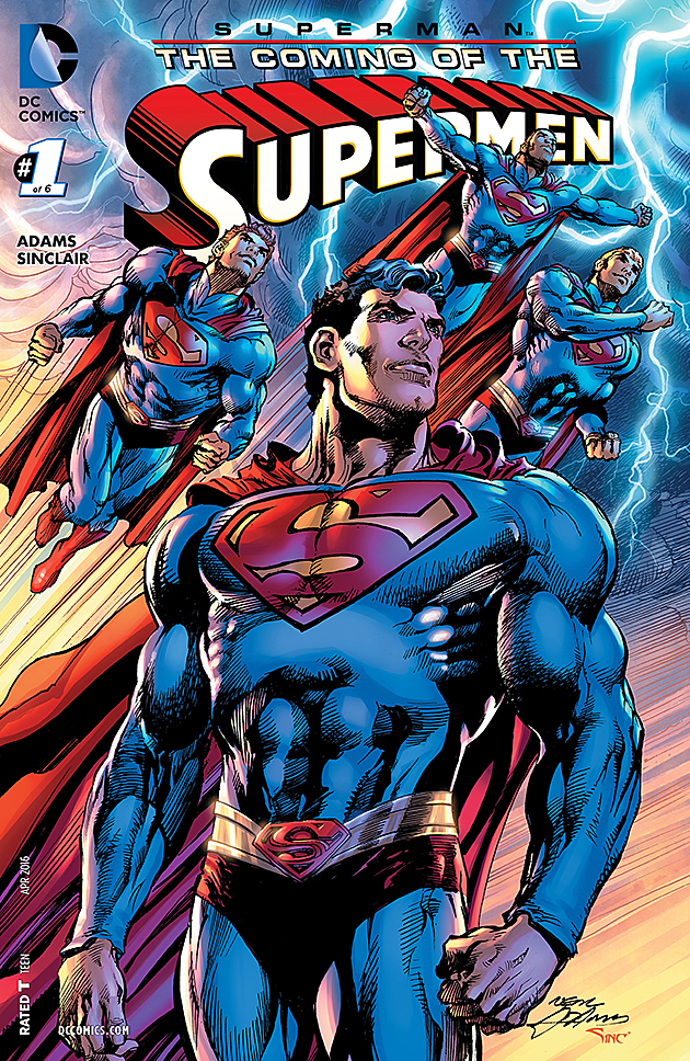 Coming-of-the-Supermen-Cover