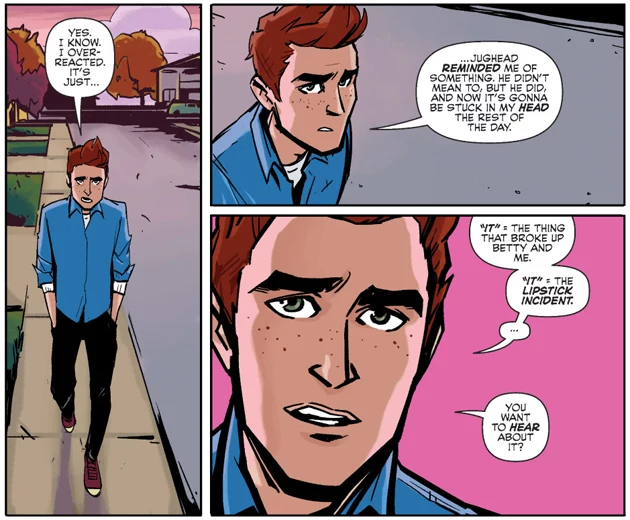 Archie Vol. 1 - Mark Waid