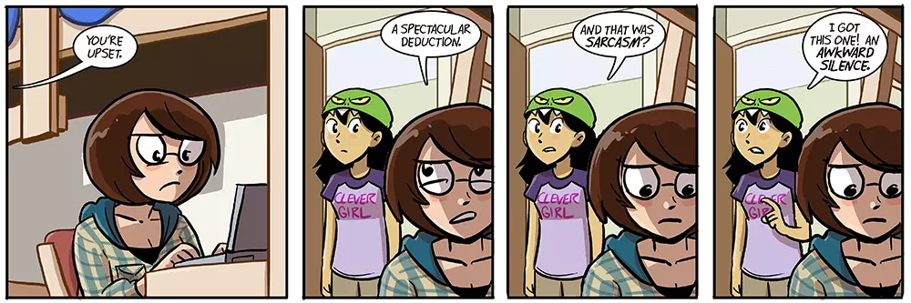 College Everyone Should You Be Reading Dumbing Of Age