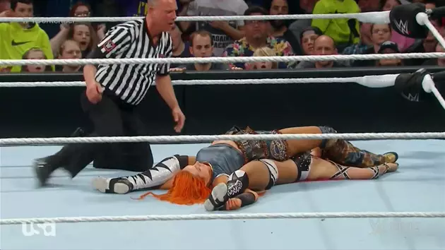 WWE