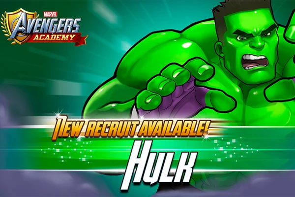Hulk And Tigra Join 'Avengers Academy' As Story Update Finally ... - ComicsAlliance