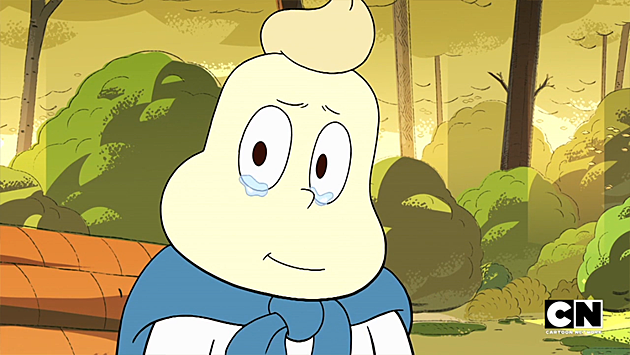 ‘Steven Universe’ Season 4, Episode 7: ‘Onion Gang’