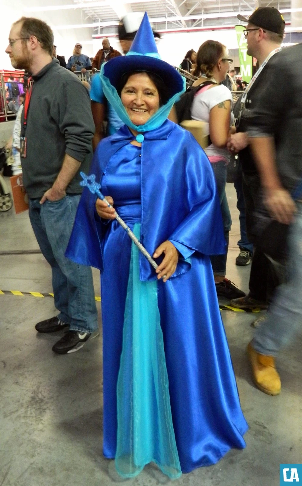 Best New York Comic-Con 2012 Cosplay Ever – Saturday [NYCC 2012]