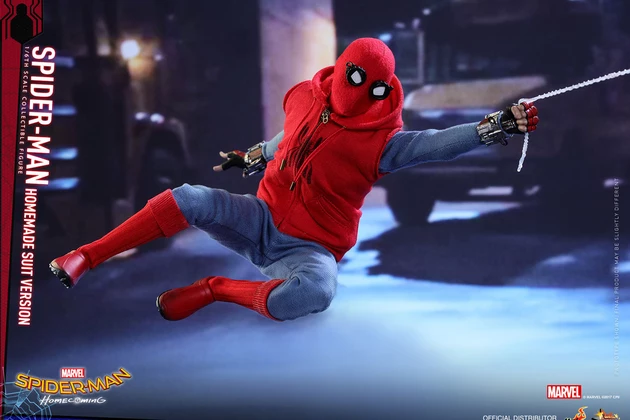 Online streaming Spider-Man: Homecoming with subtitles in 4K - coolzup