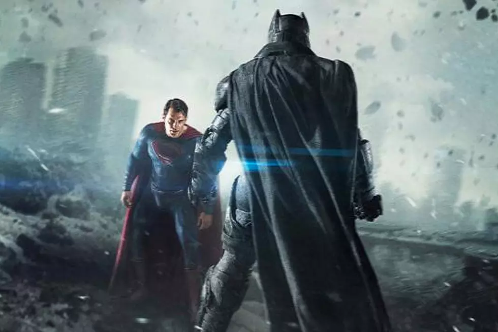 Why Versus Movies Suck