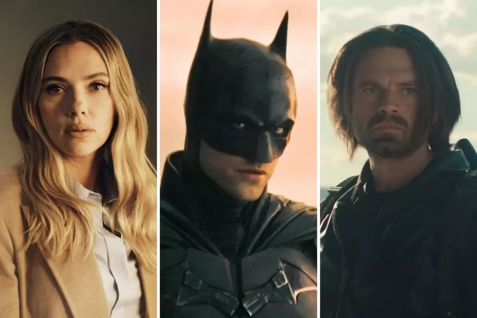 ‘The Batman Part II’ Adds Scarlett Johansson and Sebastian Stan to Cast