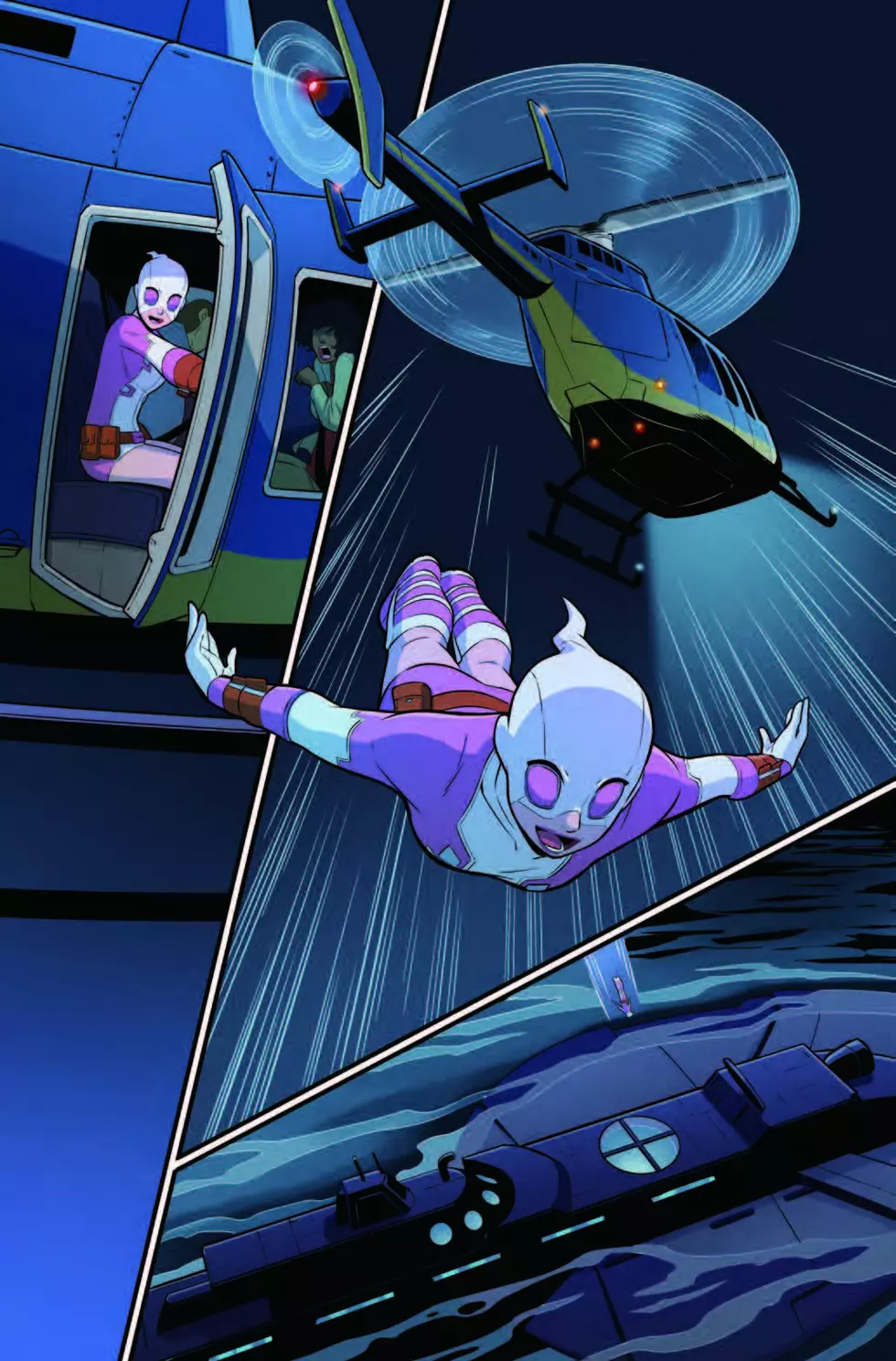 Gurihiru
