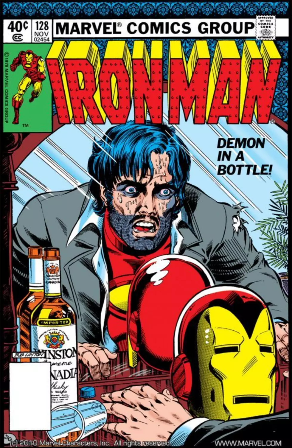 Bob Layton