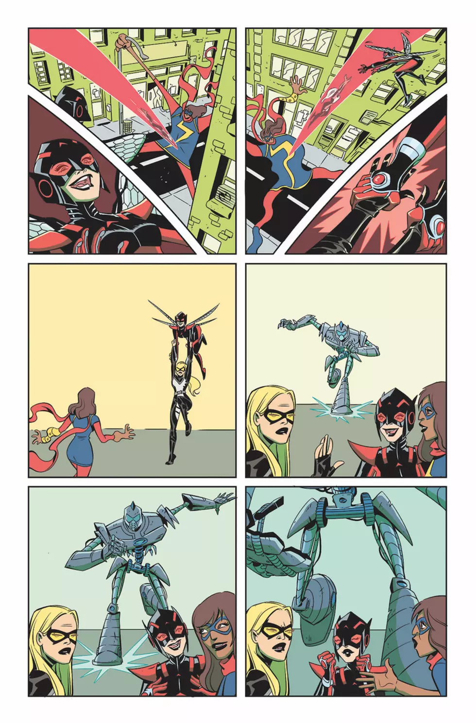 Art by Elsa Charretier