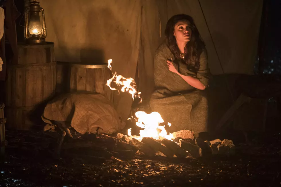 The CW