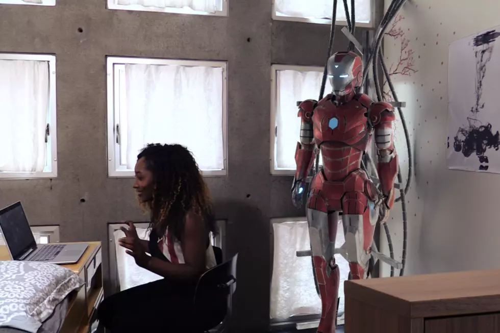 Watch Ironheart Soar In MIT’s Pi Day Recruitment Video