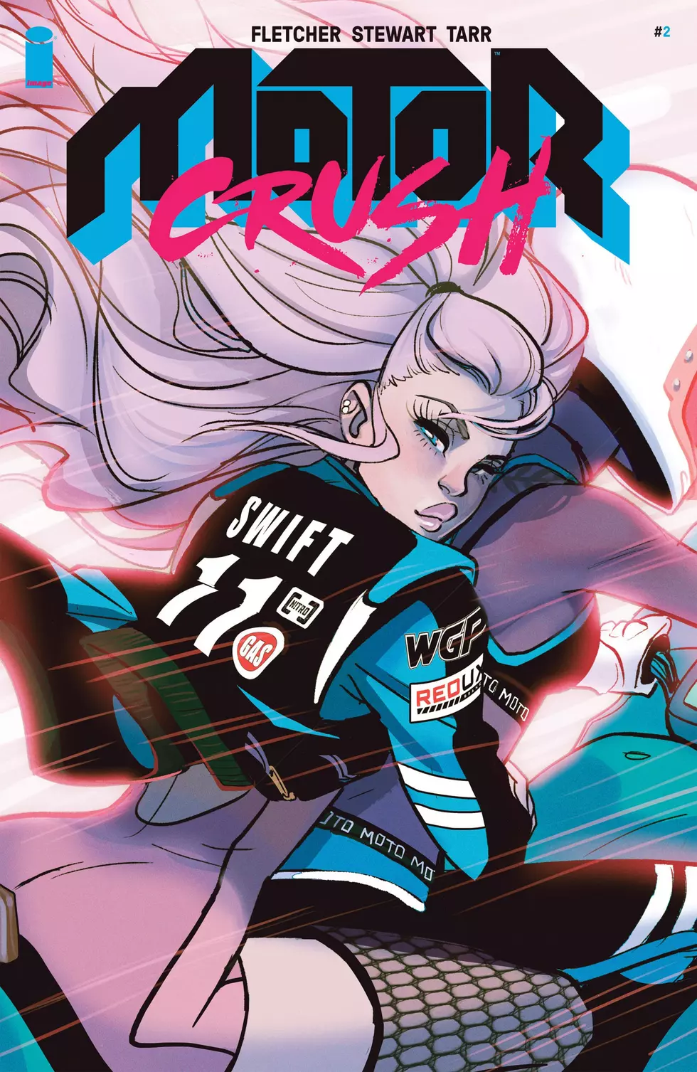 Image Comics